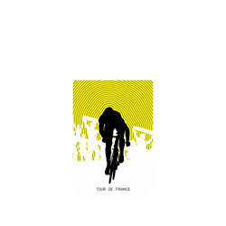 iPhone 17 Pro SolidX (MagSafe 兼容) Tour de France Sprint