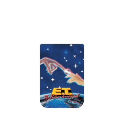 iPhone 17 Pro 犀牛盾SolidX (MagSafe 兼容)聯名設計款防摔背蓋手機殼 E.T - E.T. Space