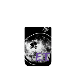 犀牛盾SolidX手機殼 - iPhone 17 Pro - 【聯名設計款】 - E.T - E.T. Accross The Moon