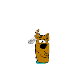 犀牛盾SolidX手機殼 - iPhone 17 Pro - 【聯名設計款】 - 摩登原始人 The Flintstones - 史酷比