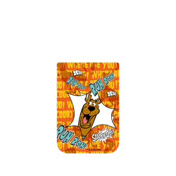 犀牛盾SolidX手機殼 - iPhone 17 Pro - 【聯名設計款】 - 摩登原始人 The Flintstones - 逗趣史酷比