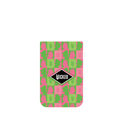 犀牛盾SolidX手機殼 - iPhone 17 Pro Max - 【聯名設計款】 - Wicked - 魔法壞女巫