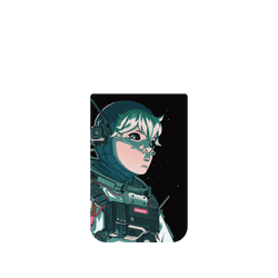犀牛盾SolidX手機殼 - iPhone 17 Pro Max - 【聯名設計款】 - Davey Perkins - 先鋒