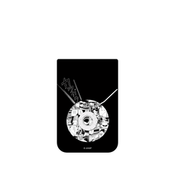 犀牛盾SolidX手機殼 - iPhone 17 Pro Max - 【聯名設計款】 - 伊藤潤二 Junji Ito - 中古唱片