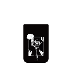 犀牛盾SolidX手機殼 - iPhone 17 Pro Max - 【聯名設計款】 - 伊藤潤二 Junji Ito - 臨窗