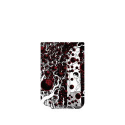 犀牛盾SolidX手機殼 - iPhone 17 Pro Max - 【聯名設計款】 - 伊藤潤二 Junji Ito - 血玉樹