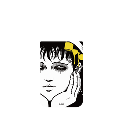 犀牛盾SolidX手機殼 - iPhone 17 Pro Max - 【聯名設計款】 - 伊藤潤二 Junji Ito - 抽色設計款 - 雙一