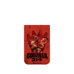 犀牛盾SolidX手機殼 - iPhone 17 Pro Max - 【聯名設計款】 - 哥吉拉 Godzilla - 怪獸對決