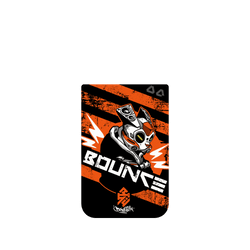 犀牛盾SolidX手機殼 - iPhone 17 Pro Max - 【聯名設計款】 - BOUNCE - BOUNCE MAN Lightning