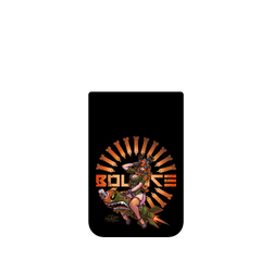 犀牛盾SolidX手機殼 - iPhone 17 Pro Max - 【聯名設計款】 - BOUNCE - BOUNCE BOMB LADY