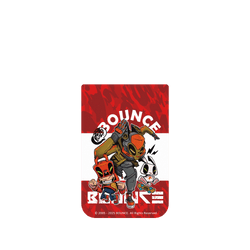 iPhone 17 Pro Max SolidX BOUNCE Bounce Universe