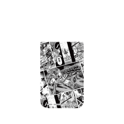 iPhone 17 Pro Max SolidX (MagSafe 兼容) BOUNCE Bounce Man Comics