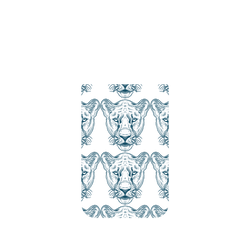 iPhone 17 Pro Max SolidX  MYMY REVERZ TATTOO 獅子
