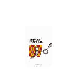 iPhone 17 Pro Max SolidX (MagSafe 兼容)  Harry Potter 魁地奇NO. 07