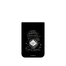 iPhone 17 Pro Max SolidX (MagSafe 兼容)  Harry Potter 劫盜地圖