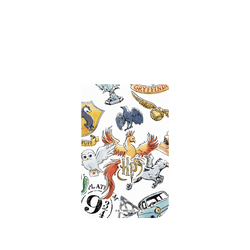 iPhone 17 Pro Max SolidX (MagSafe 兼容)  Harry Potter Sticker - 魔法世界