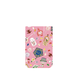 iPhone 17 Pro Max SolidX  Harry Potter Sticker - 蜂蜜公爵與魔法糖果