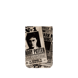 犀牛盾SolidX手機殼 - iPhone 17 Pro Max - 【聯名設計款】 - Harry Potter - Undesirable No 1 - Poster