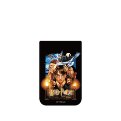 iPhone 17 Pro Max SolidX (MagSafe 兼容)  Harry Potter 哈利波特：神秘的魔法石 - 海報