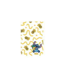 犀牛盾SolidX手機殼 - iPhone 17 Pro Max - 【聯名設計款】 - 迪士尼-經典系列 Disney Classics - 史迪奇 Stitch - Ananas