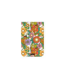犀牛盾SolidX手機殼 - iPhone 17 Pro Max - 【聯名設計款】 - 迪士尼-經典系列 Disney Classics - 小鹿斑比 Bambi - Motif rétro