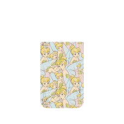 犀牛盾SolidX手機殼 - iPhone 17 Pro Max - 【聯名設計款】 - 迪士尼-經典系列 Disney Classics - 小叮噹 Tinker Bell - Pattern