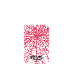 犀牛盾SolidX手機殼 - iPhone 17 Pro Max - 【聯名設計款】 - 迪士尼-漫威 Marvel - 蜘蛛人-紅蜘蛛網