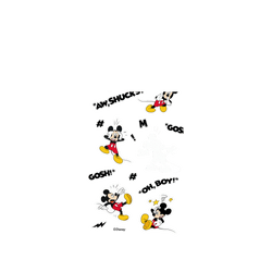 犀牛盾SolidX手機殼 - iPhone 17 Pro Max - 【聯名設計款】 - 迪士尼-米奇 Mickey - Sticker-嘿嘿米奇