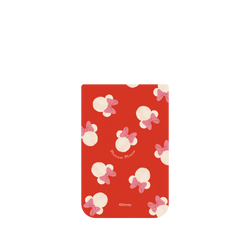 iPhone 17 Pro Max SolidX  迪士尼-米奇系列 米妮 - 經典標籤