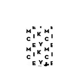 犀牛盾SolidX手機殼 - iPhone 17 Pro Max - 【聯名設計款】 - 迪士尼-米奇 Mickey - 黑標款-MICKEY