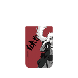 犀牛盾SolidX手機殼 - iPhone 17 Pro Max - 【聯名設計款】 - 火影忍者 Naruto - 角色系列-自來也