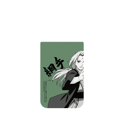 犀牛盾SolidX手機殼 - iPhone 17 Pro Max - 【聯名設計款】 - 火影忍者 Naruto - 角色系列-綱手