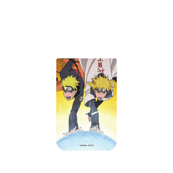 犀牛盾SolidX手機殼 - iPhone 17 Pro Max - 【聯名設計款】 - 火影忍者 Naruto - 漩渦鳴人&波風水門