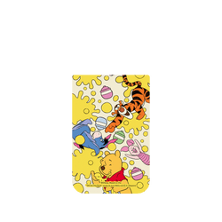 iPhone 17 Pro Max SolidX (MagSafe 兼容)  迪士尼-Winnie The Pooh 小熊維尼 蜂蜜狂歡派對