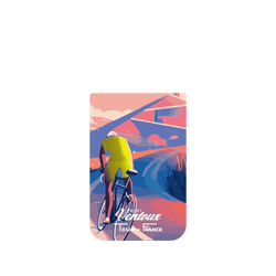iPhone 17 Pro Max SolidX (MagSafe 兼容) Tour de France Mont Ventoux