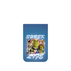 犀牛盾SolidX手機殼 - iPhone 17 Pro Max - 【聯名設計款】 - Shrek - Shrek Life