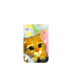 iPhone 17 Pro Max 犀牛盾SolidX (MagSafe 兼容)聯名設計款防摔背蓋手機殼 Shrek - 炙熱的眼神-鞋貓