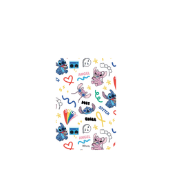犀牛盾SolidX手機殼 - iPhone 17 Pro Max - 史迪奇 - 熱帶音樂系列-慶祝