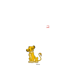犀牛盾SolidX手機殼 - iPhone 17 Pro Max - 【聯名設計款】 - Disney - Lion King 迪士尼-獅子王 - 辛巴小獅王