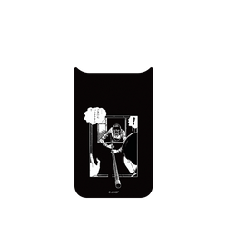 Google Pixel 10 Pro XL 犀牛盾SolidX (MagSafe 兼容)聯名設計款防摔背蓋手機殼 伊藤潤二 Junji Ito - 臨窗