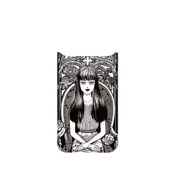犀牛盾SolidX手機殼 - Google Pixel 10 Pro XL - 【聯名設計款】 - 伊藤潤二 Junji Ito - 女王富江