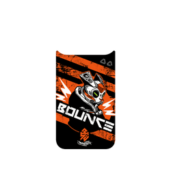 Google Pixel 10 Pro XL 犀牛盾SolidX (MagSafe 兼容)聯名設計款防摔背蓋手機殼 BOUNCE - BOUNCE MAN Lightning