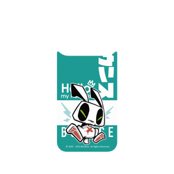 Pixel 10 Pro XL SolidX (MagSafe 兼容) BOUNCE Hello 棒小兔