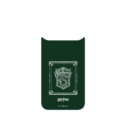 Google Pixel 10 Pro XL 犀牛盾SolidX (MagSafe 兼容)聯名設計款防摔背蓋手機殼 哈利波特 Harry Potter - 史萊哲林