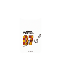Google Pixel 10 Pro XL 犀牛盾SolidX (MagSafe 兼容)聯名設計款防摔背蓋手機殼 哈利波特 Harry Potter - X戰機-線條黑