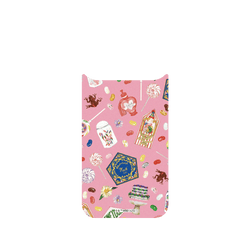 犀牛盾SolidX (MagSafe 兼容)手機殼 - Google Pixel 10 Pro XL - 【聯名設計款】 - Harry Potter - Sticker - 蜂蜜公爵與魔法糖果