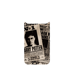 犀牛盾SolidX (MagSafe 兼容)手機殼 - Google Pixel 10 Pro XL - 【聯名設計款】 - Harry Potter - Undesirable No 1 - Poster