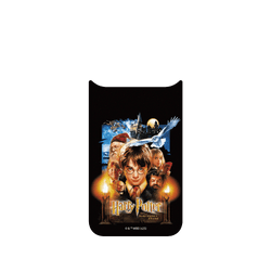 犀牛盾SolidX (MagSafe 兼容)手機殼 - Google Pixel 10 Pro XL - 【聯名設計款】 - Harry Potter - 哈利波特：神秘的魔法石 - 海報