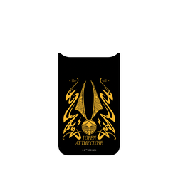 犀牛盾SolidX手機殼 - Google Pixel 10 Pro XL - 【聯名設計款】 - Harry Potter - The Golden Snitch - I open at the close