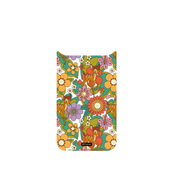犀牛盾SolidX手機殼 - Google Pixel 10 Pro XL - 【聯名設計款】 - 迪士尼-經典系列 Disney Classics - 小鹿斑比 Bambi - Motif rétro
